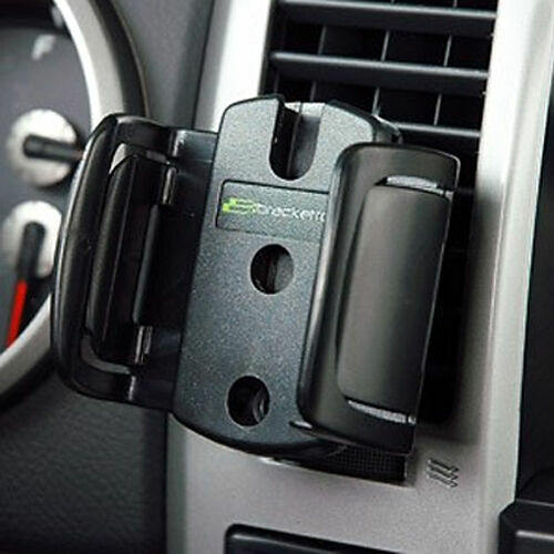 Bracketron IPM202BL Bkn Vent Mount Blk