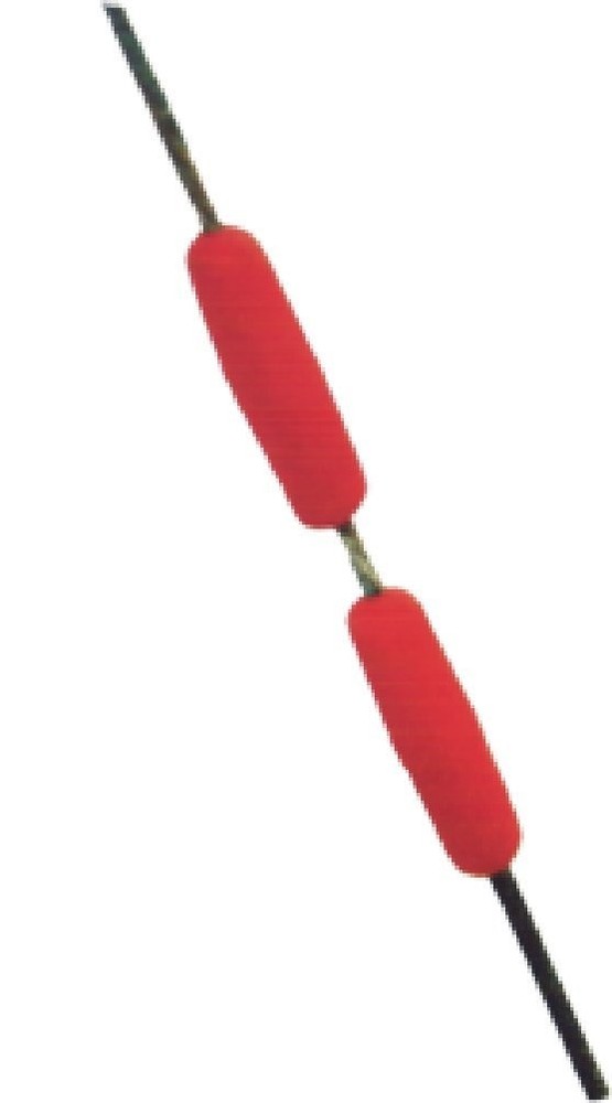 BowJax String Sleeves (4 pack) Red