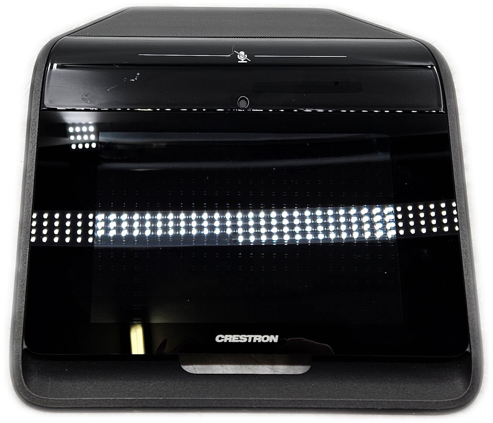 Crestron CC8-UC-1 Unified Communications Video Conference Console