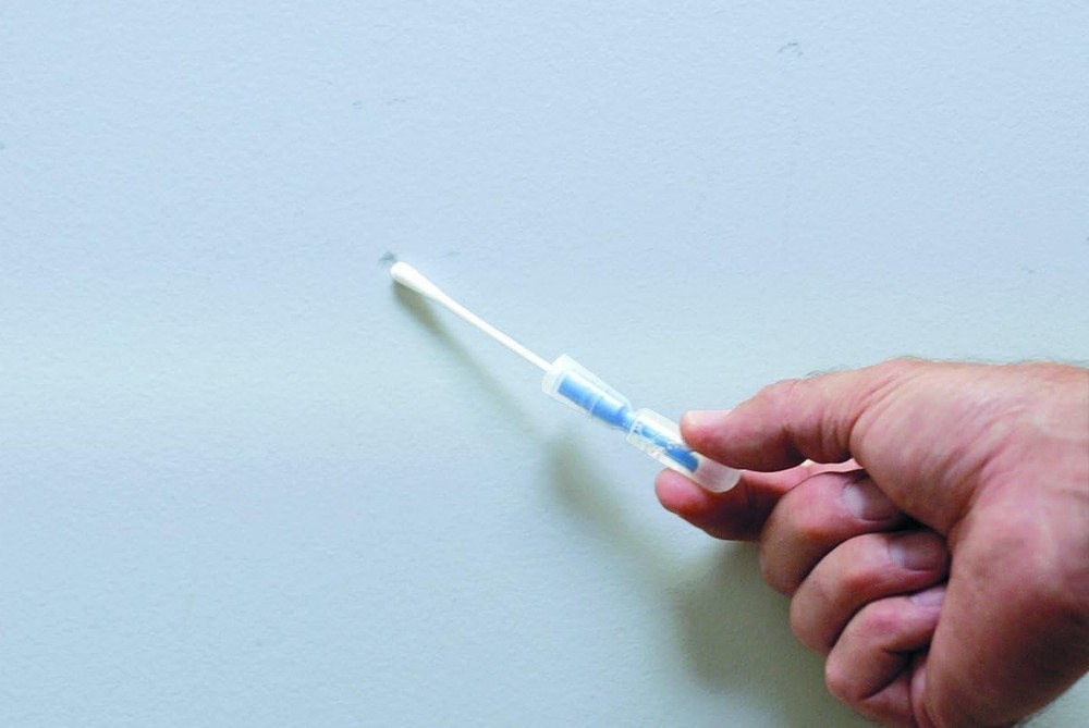 Instant 5-Minute Mold Detection Kit – Aspergillus and Stachybotrys Inside