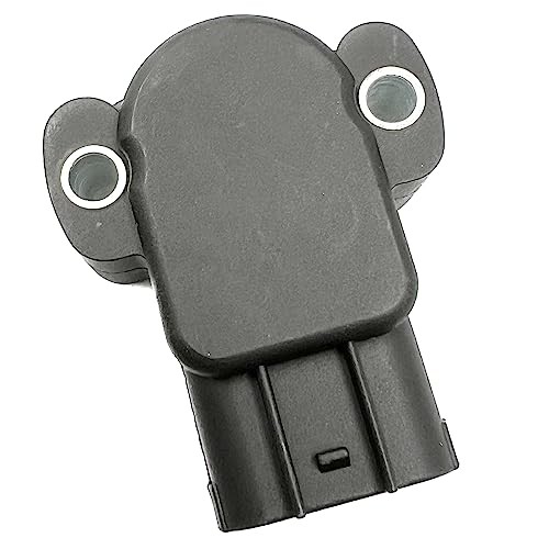 F4SF9B989AA Throttle Position Sensor TPS Compatible with E-150 E-250 E-350 E