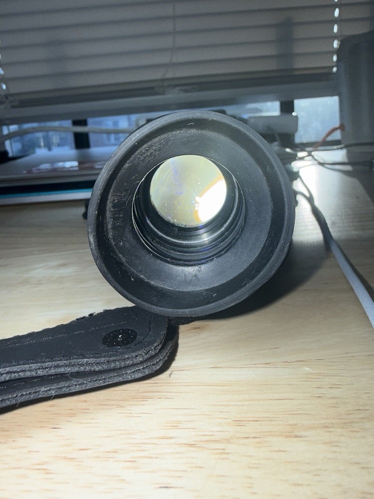 MO -21 Night Vision Monocular