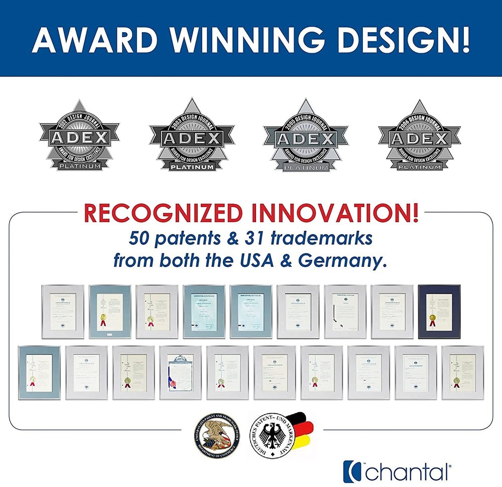 Oslo Cordless Kettle (White)