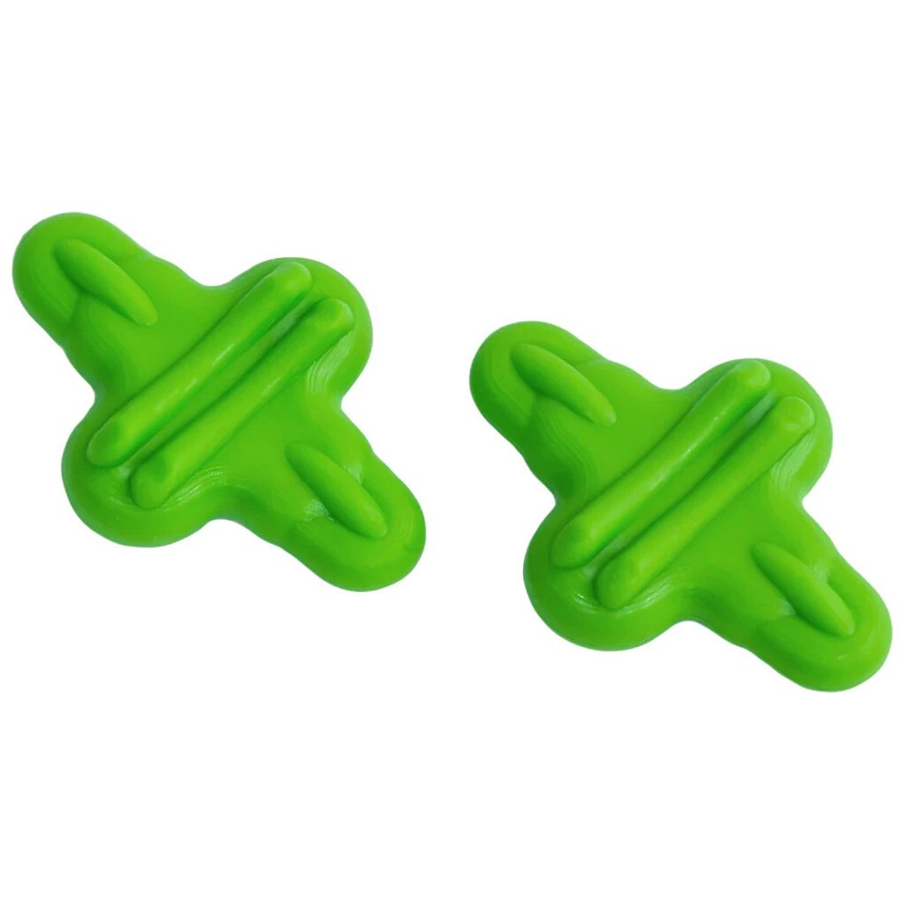 Limbsaver Super String Leech Green 2 Pack