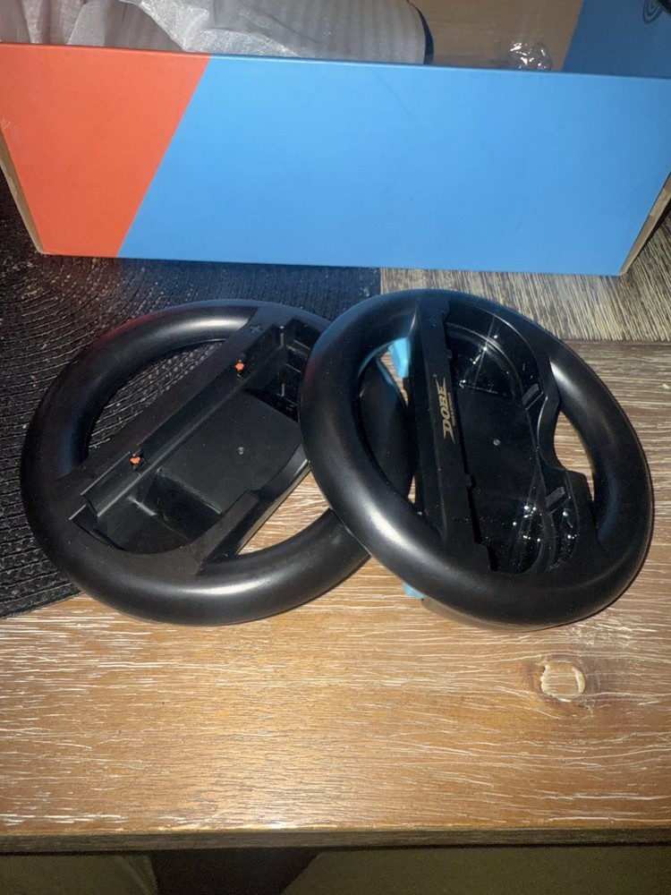 Switch2 Accessory Set