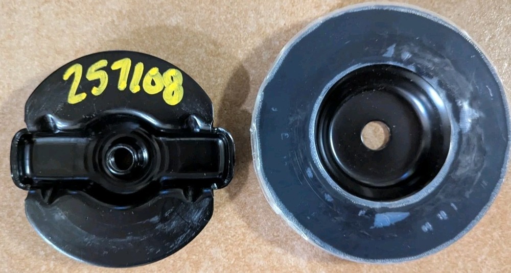 2008 LINCOLN MKX JACK AND TOOL KIT