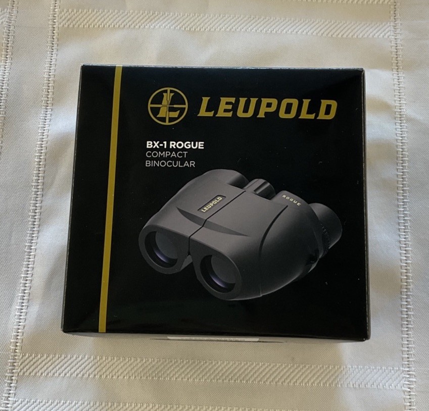 leupold bx 1 rogue binocular