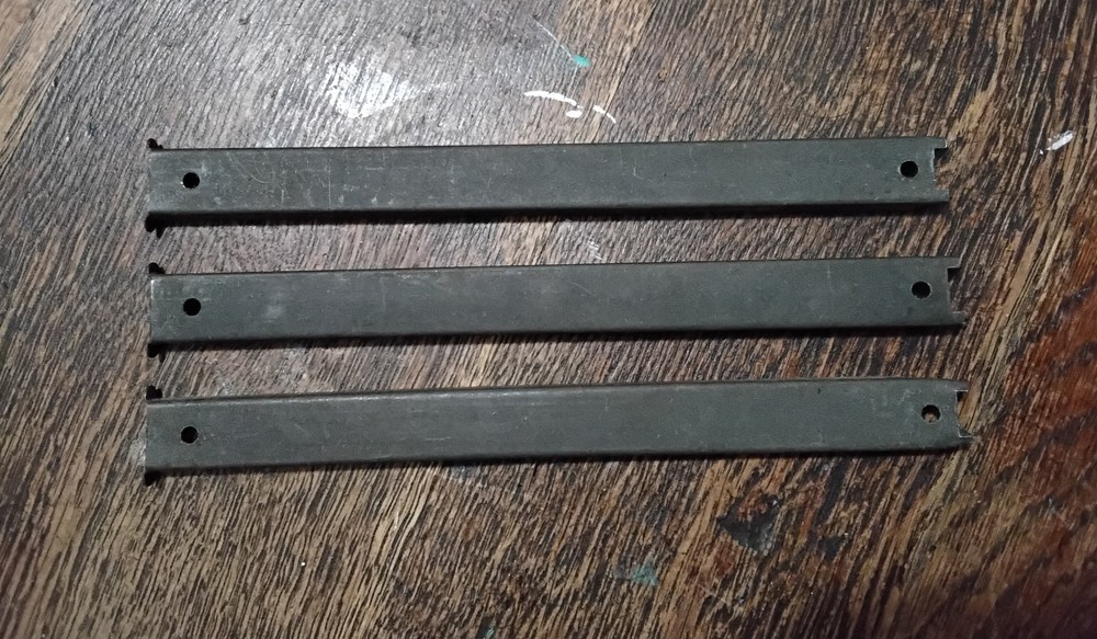 USGI M1 Garand Front Handguard Liner