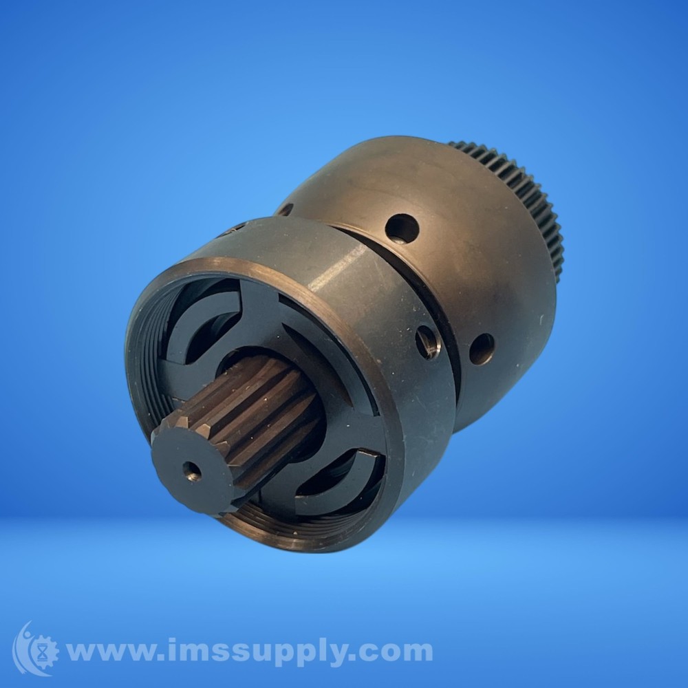 NR90916312 Gear Component FNIP