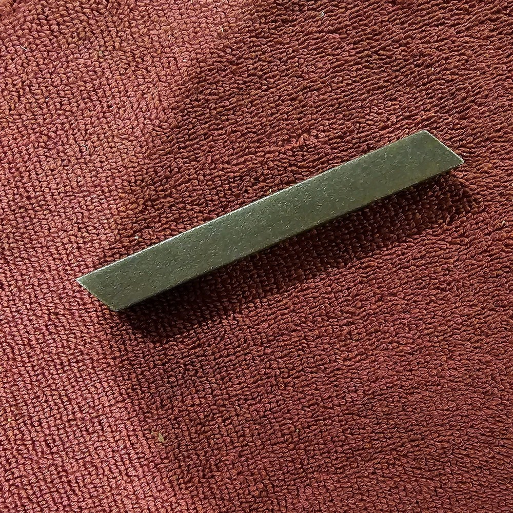 Vintage Disston DiMol 1/2" Lathe Tool Bit