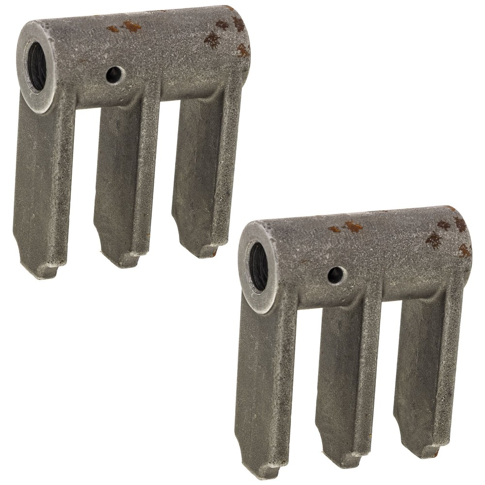 MTD 719-0329 Flail Blade 2-PACK