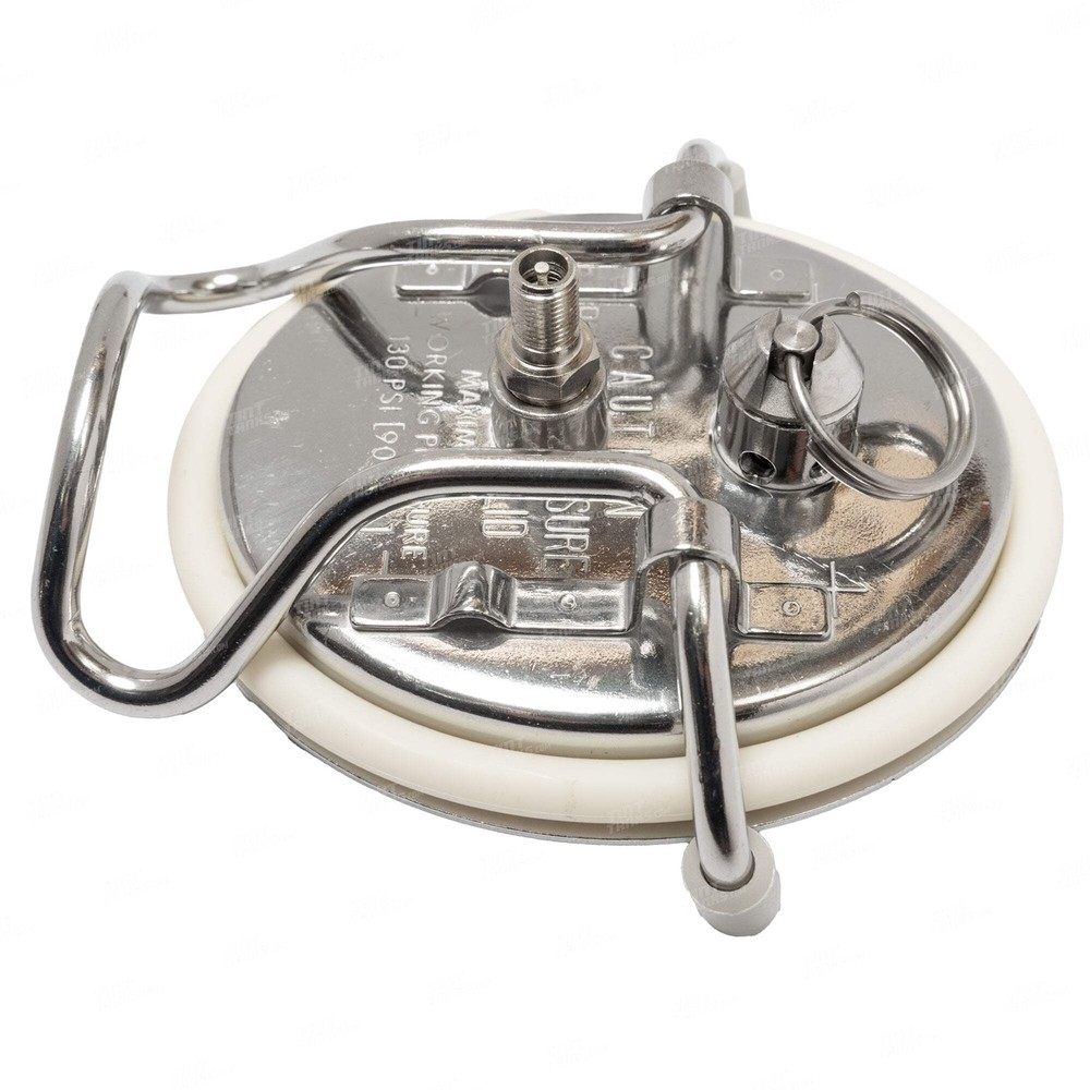 Replacement Schrader Valve Lid for Tint Tanks© Window Tint Solution Sprayers