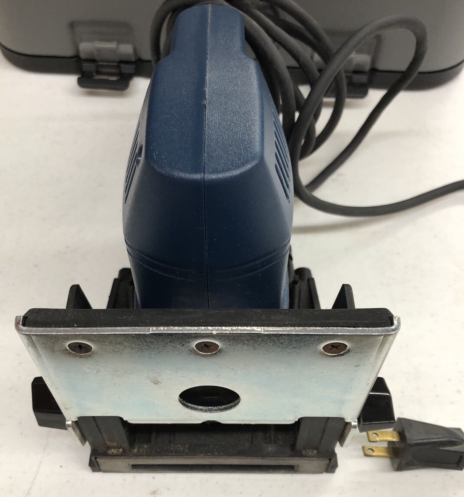 Ryobi Biscuit Joiner Model # JM80 Good Working Shape