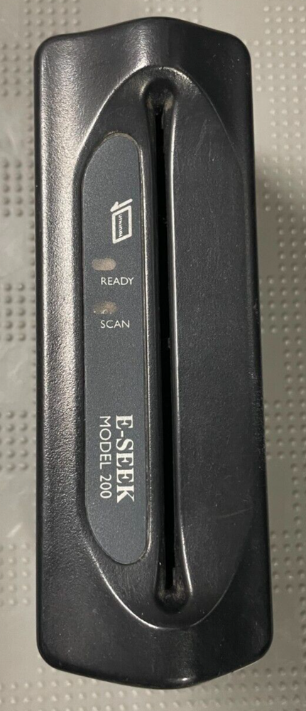E-Seek M200 ID Card Reader Scanner -RR