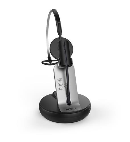 Snom Technology A170 Convertible Office Wireless Headset