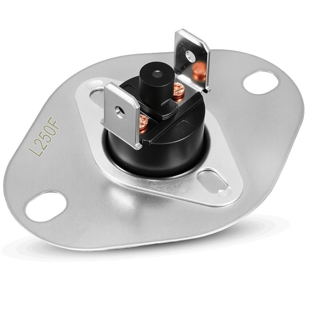Replacement Part Furnace Vent Switch Sturdy Construction Wide Compatibility
