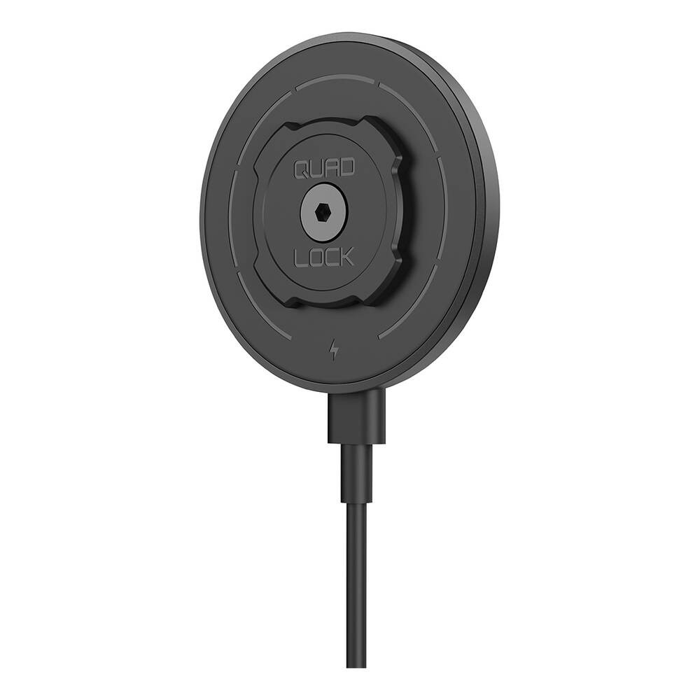 Quad Lock MAG Wireless Charging Head V2