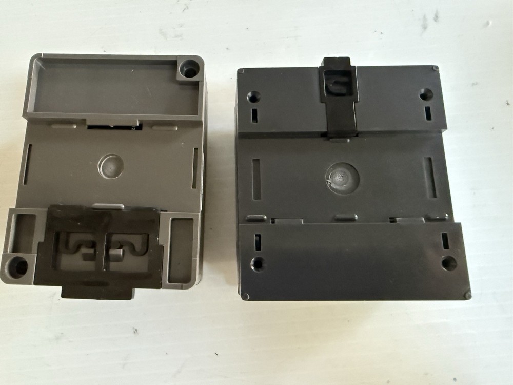 Keyence KV24DT PLC 24-Point Programmable Controller Module w/ 24V Power Supply