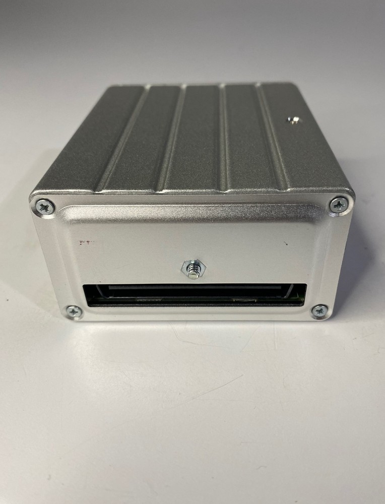 ONE (1) OPTO 22 Snap Pac EtherNet Brain SNAP-PAC-EB1 (NEW NO BOX)