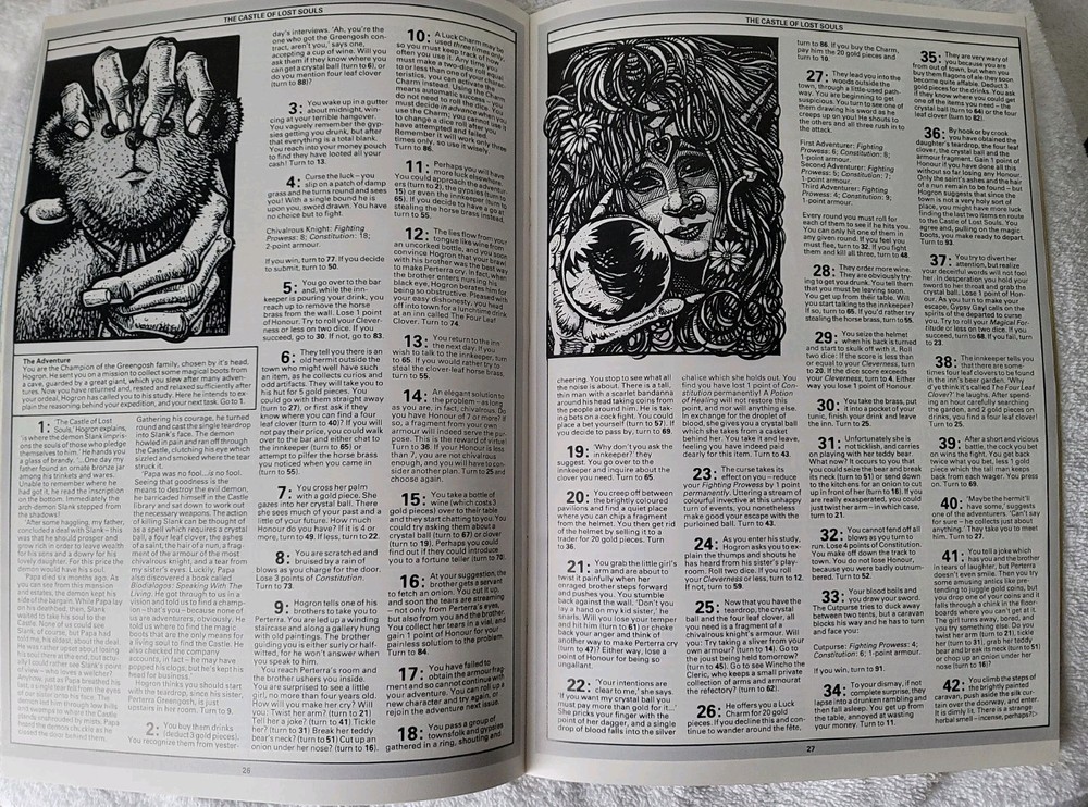 White Dwarf Magazine Issue 53 May Games Workshop