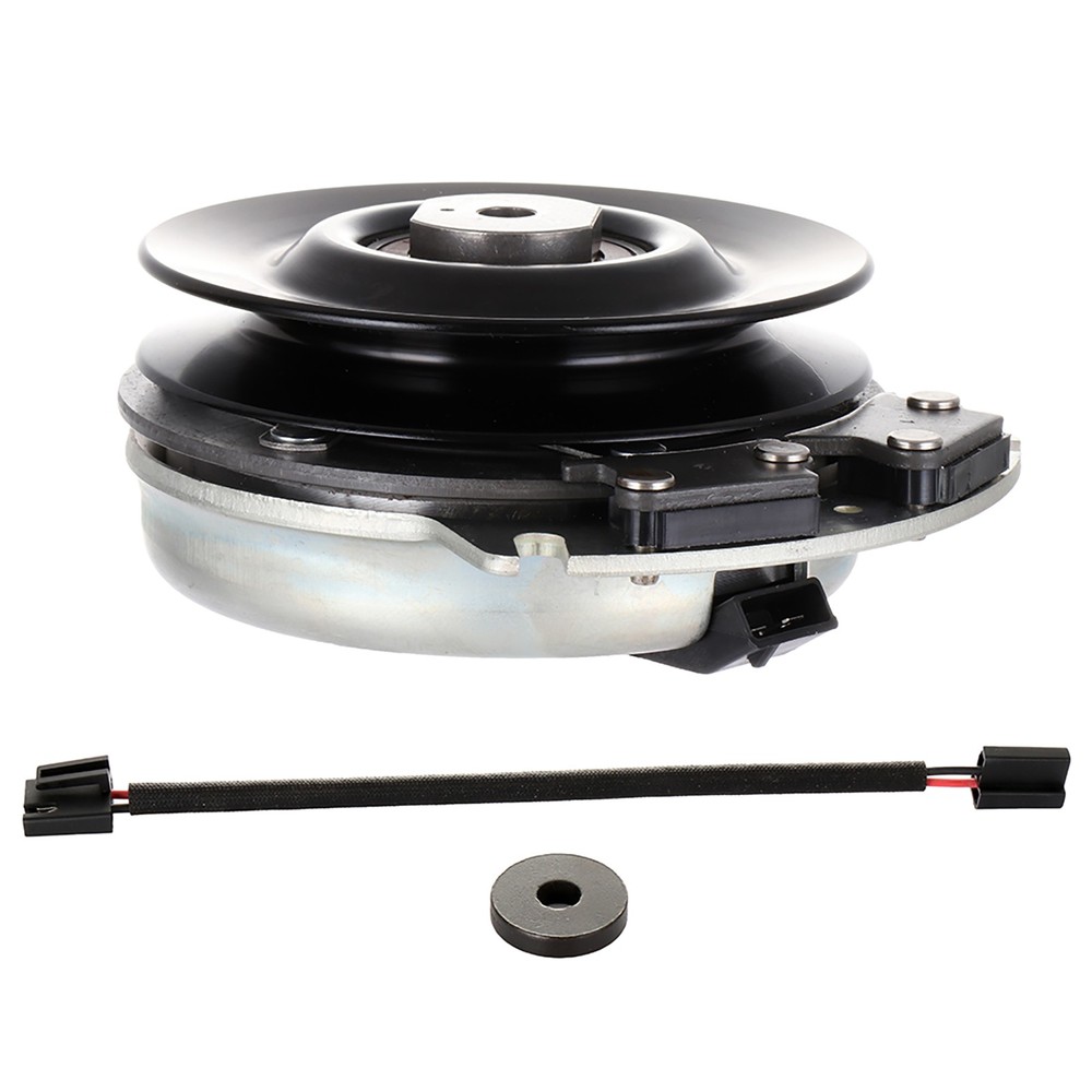 Electric PTO Clutch For Warner 5218-221