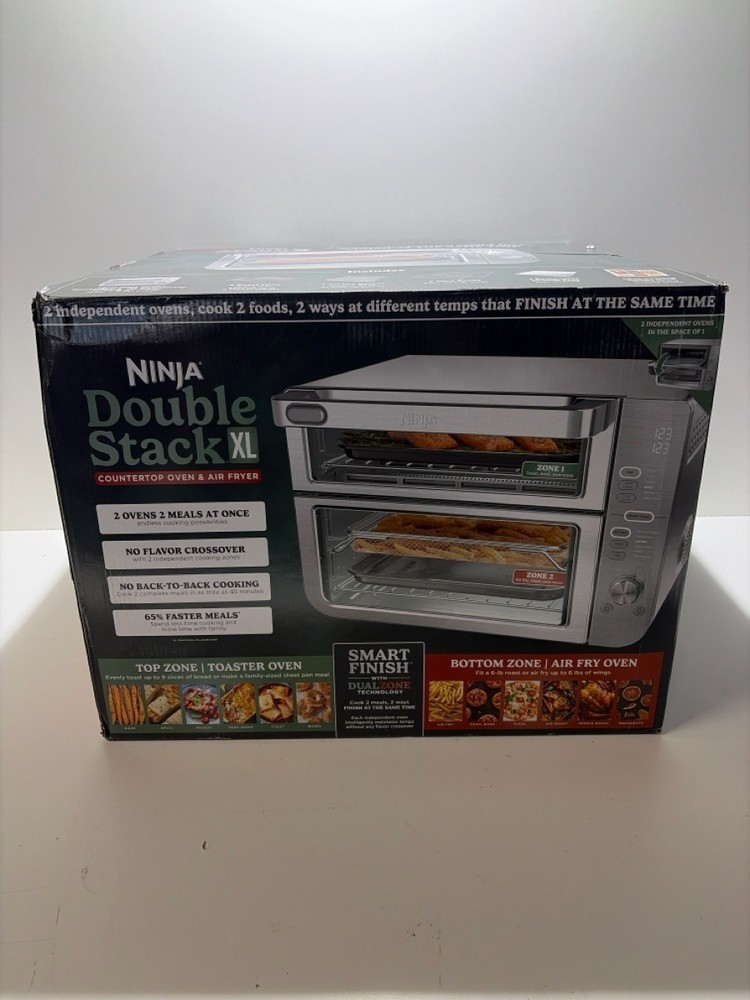 NINJA DCT601 (P32009817)