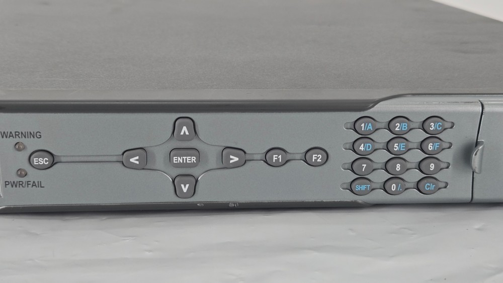 HARMONIC Multifunctional Integrated Receiver Decoder ProView-7100