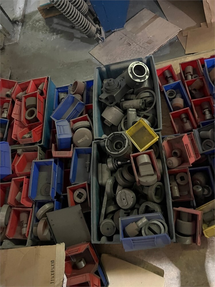 Murata "C-3000" Turret Punch Press