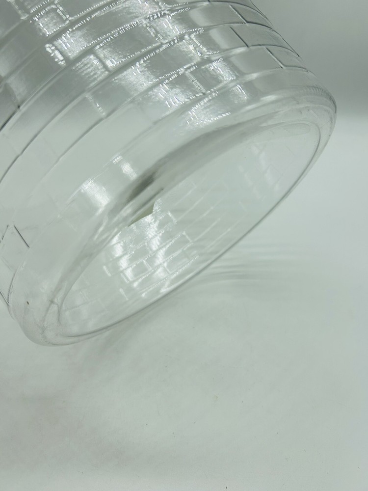 Longaberger Joyful Chorus Plastic Protector Base NEW #40783