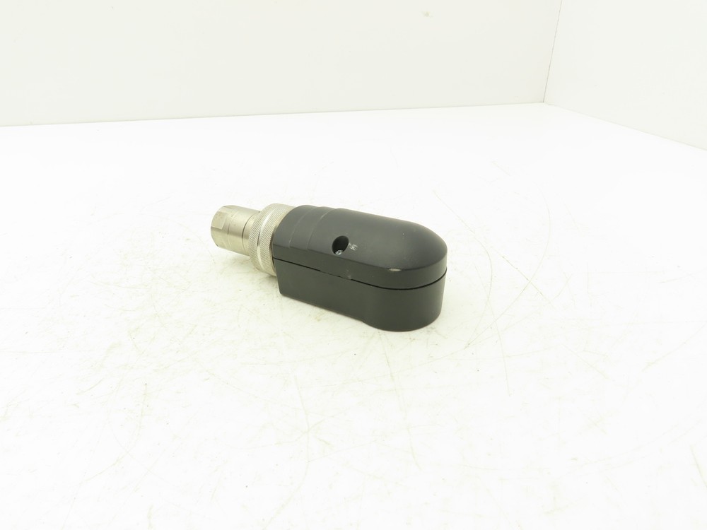 Krom UVS 10D2 Ultraviolet Flame Sensor Detector UV Bulb Gas Burner