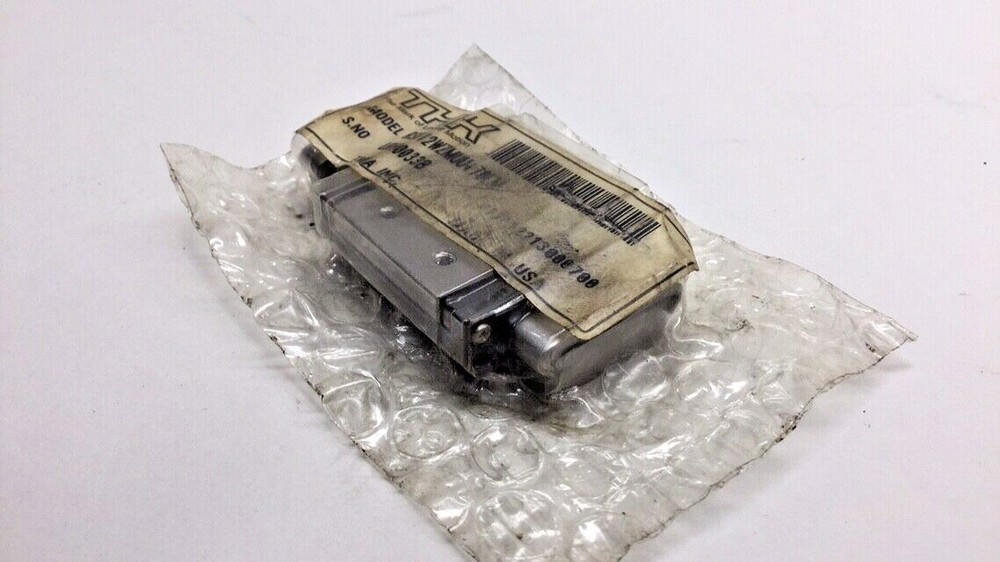 THK RSR12WZMUU+70LM Guide Linear Bearing