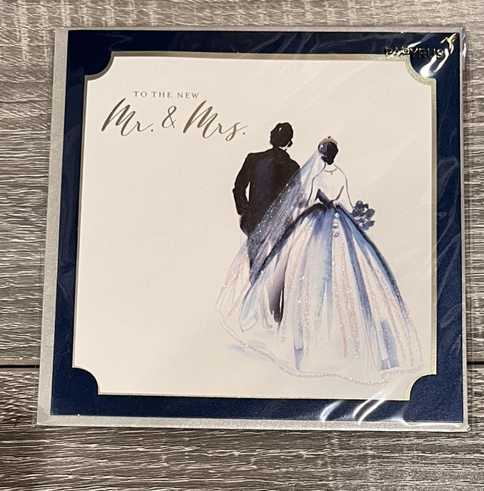 Wedding - Variety pack of 2 by Papyrus
