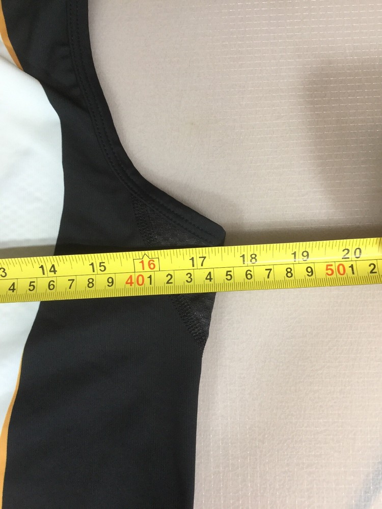 Sugoi Tri Triathlon Top XLarge XL (6910-71)