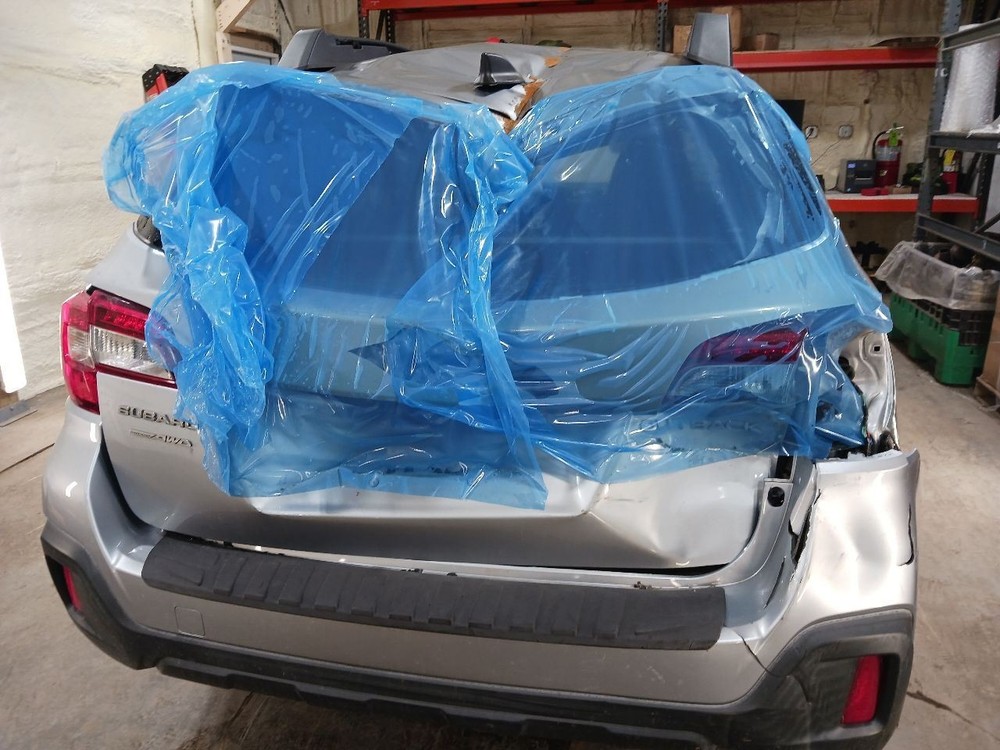 Camera/Projector Camera Windshield Mounted Upper Fits 18 LEGACY 12638589