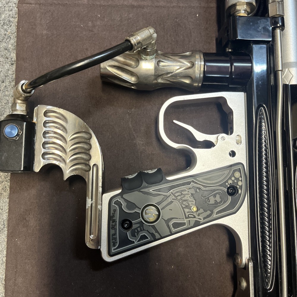 WGP/STO Autococker Untested