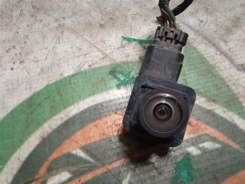 Camera/Projector Camera Liftgate Mounted Fits 19-24 EDGE 3558247