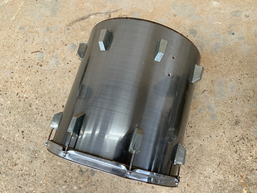 Tama Rockstar 4pc Drum Set Japan