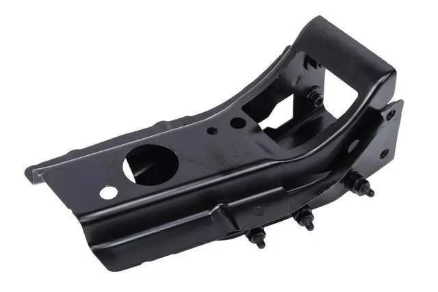 Genuine GM Front Driver Side End Upper Tie Bar Support 39076844