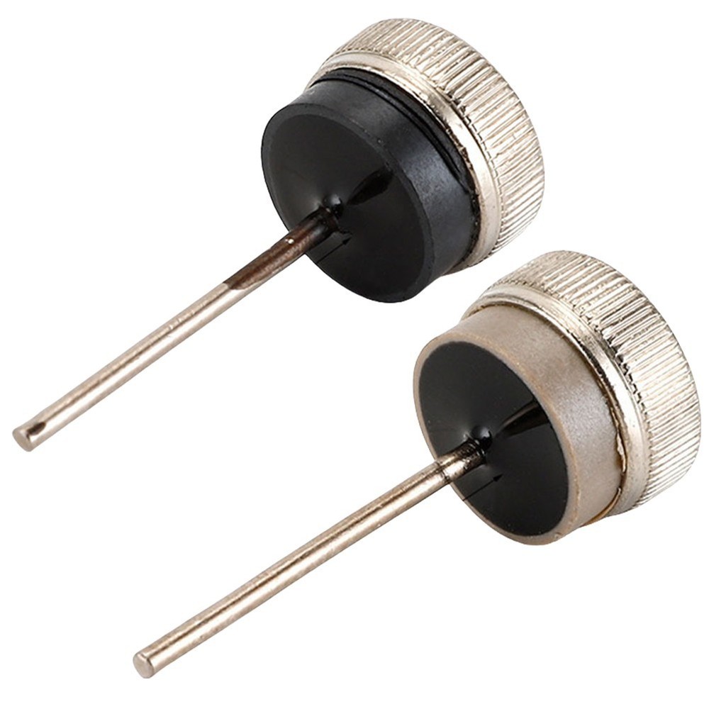 10 Pcs Automotive Silicon Diodes for Optimal Performance in Automation Systems