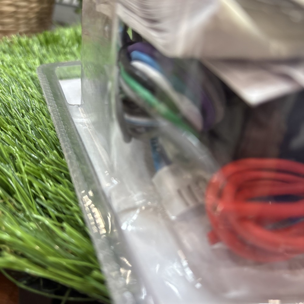 READY REMOTE START Car Remote Start System Model 24921