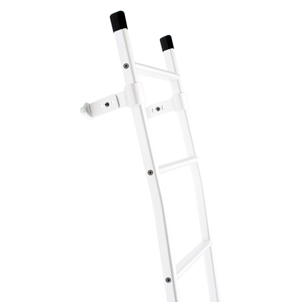 Vantech L006W Angled Rear Access Ladder