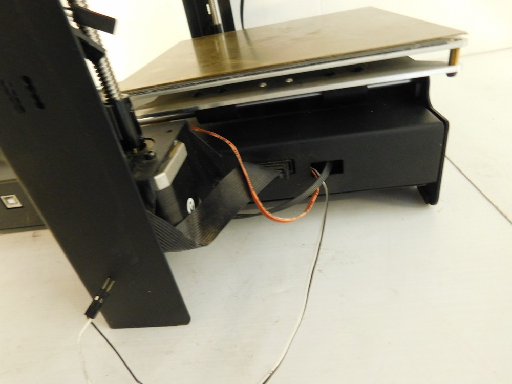 IIIP 3D PRINTER PARTS (NYG94)