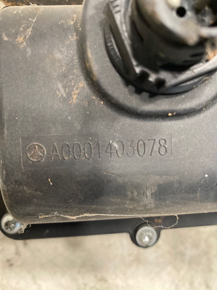 Freightliner DEF Pump A0001403078 (561-10879)