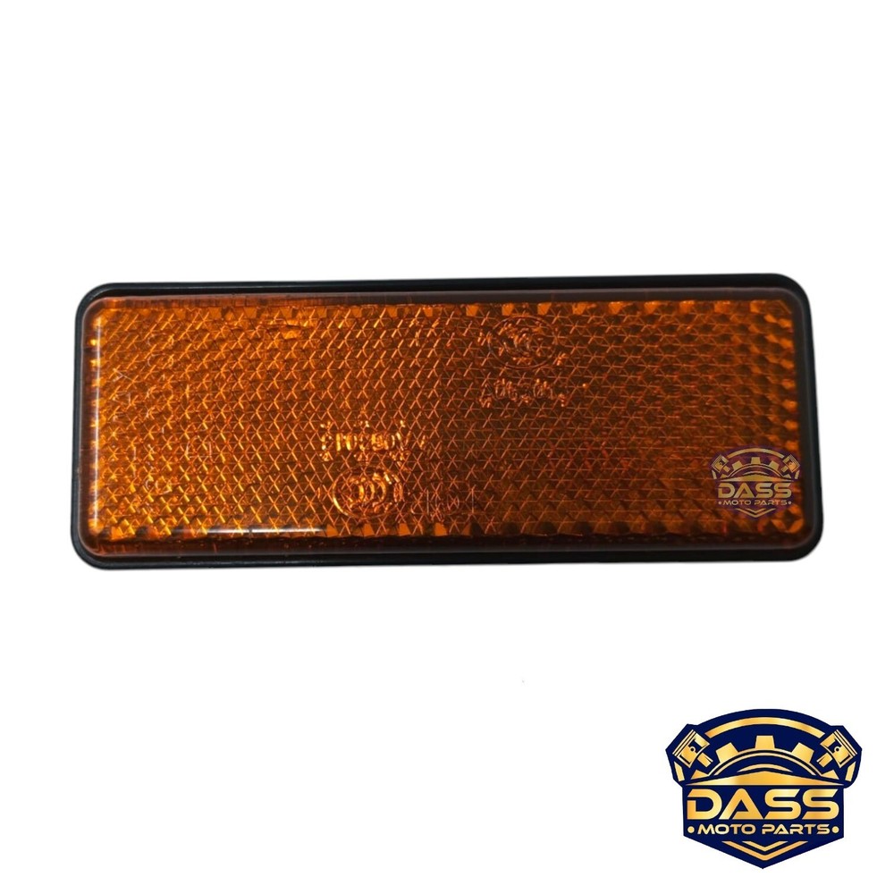 Reflector Reflex Front Fits KTM RC 200 2019-2021