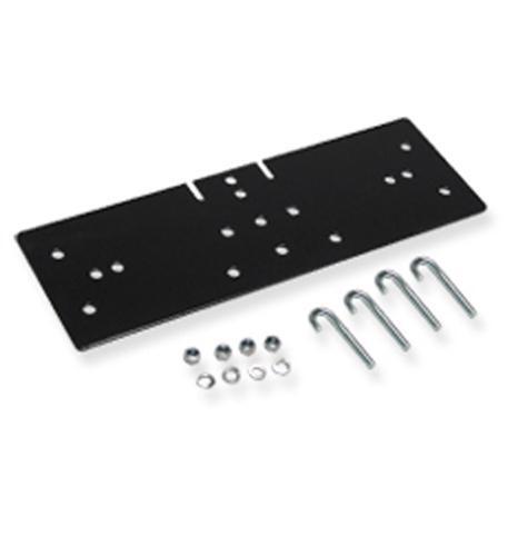 Icc ICCMSLRRBK Runway Kit, Relay Rack Bracket
