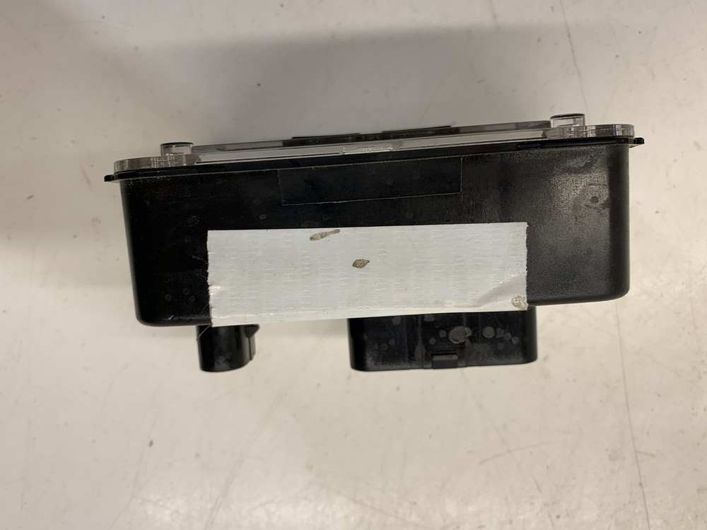 Multi Function Gauge Assembly - 2015 POLARIS 800 Switchback Pro S