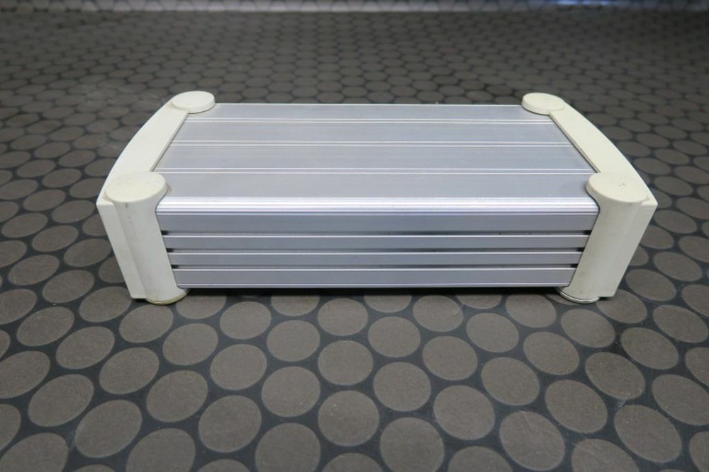 Messdatenerfassung Steinwald Single 7 Rev. C 35000