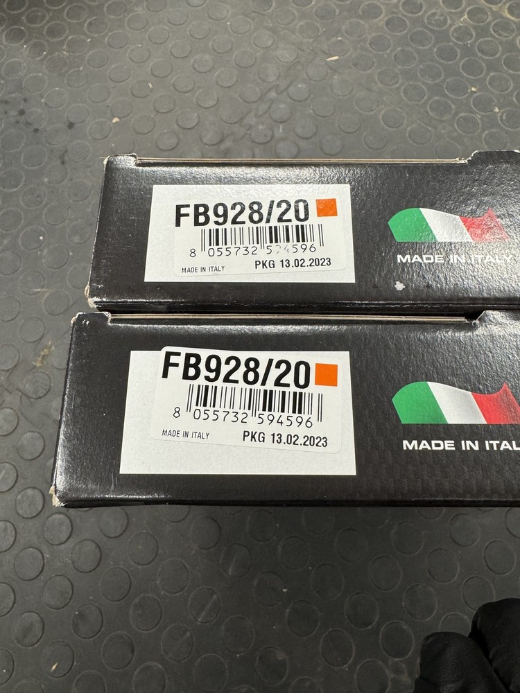 BMW B48/B58 Engines BMC Air Filter - FB928/20