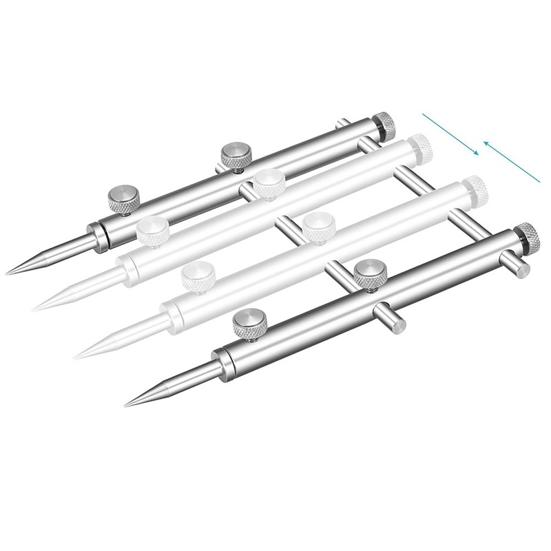 DSLR Camera Repair Tools Set Lens Spanner 10-100mm