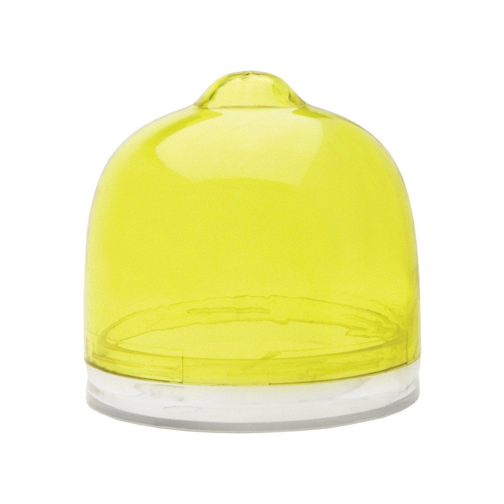 37054 Lemon Save-A-Half Yellow